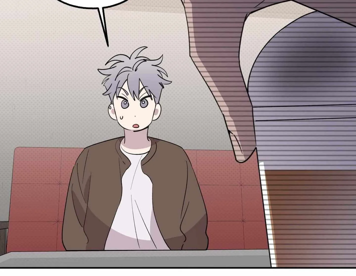 Read Carrot and Stick chapter 15 image 16 on Lezhin