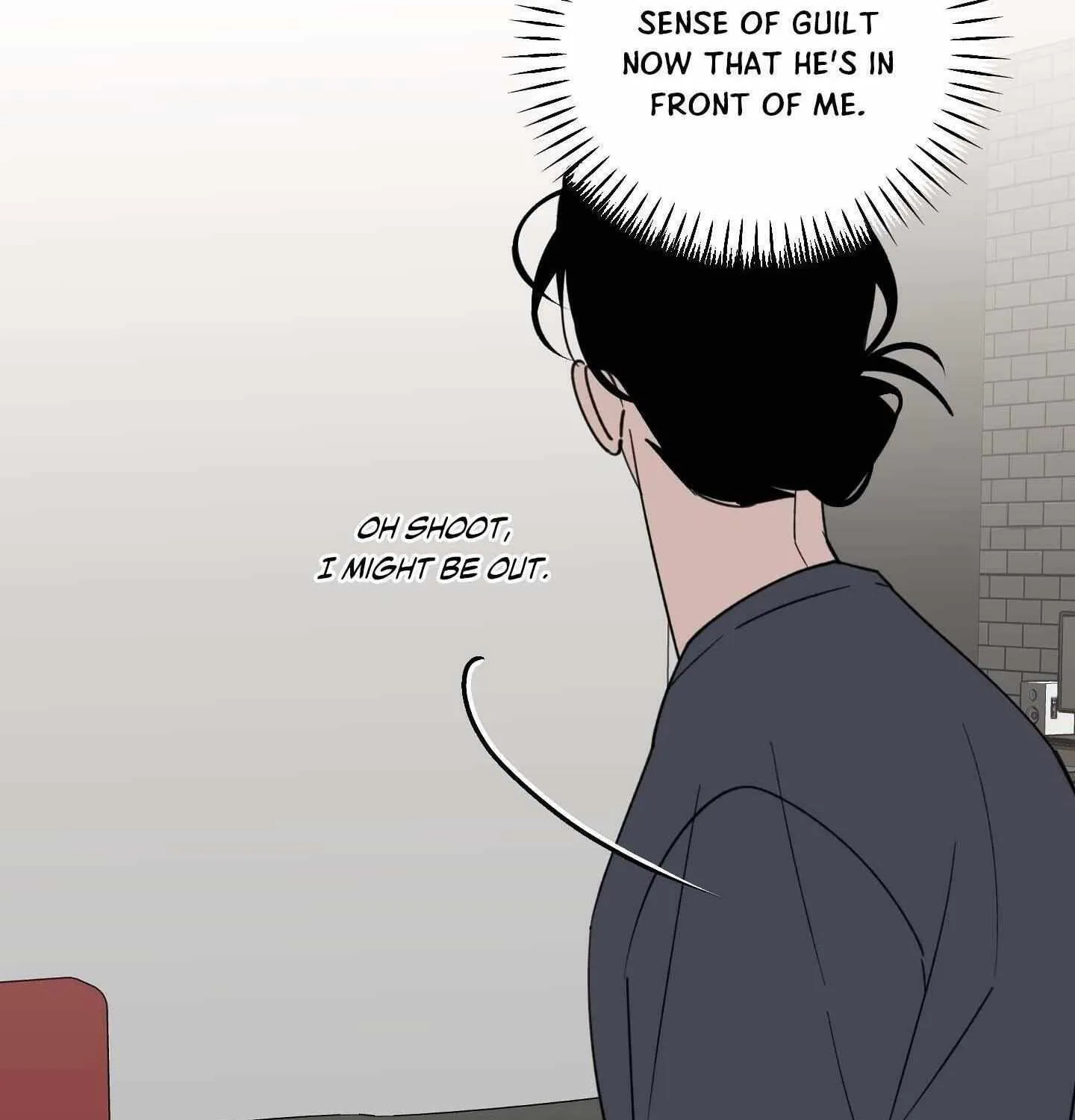 Read Carrot and Stick chapter 15 image 19 on Lezhin