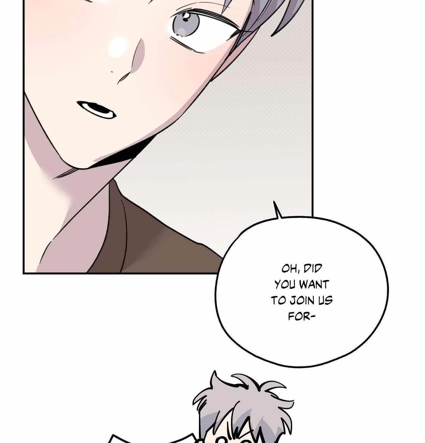 Read Carrot and Stick chapter 15 image 33 on Lezhin