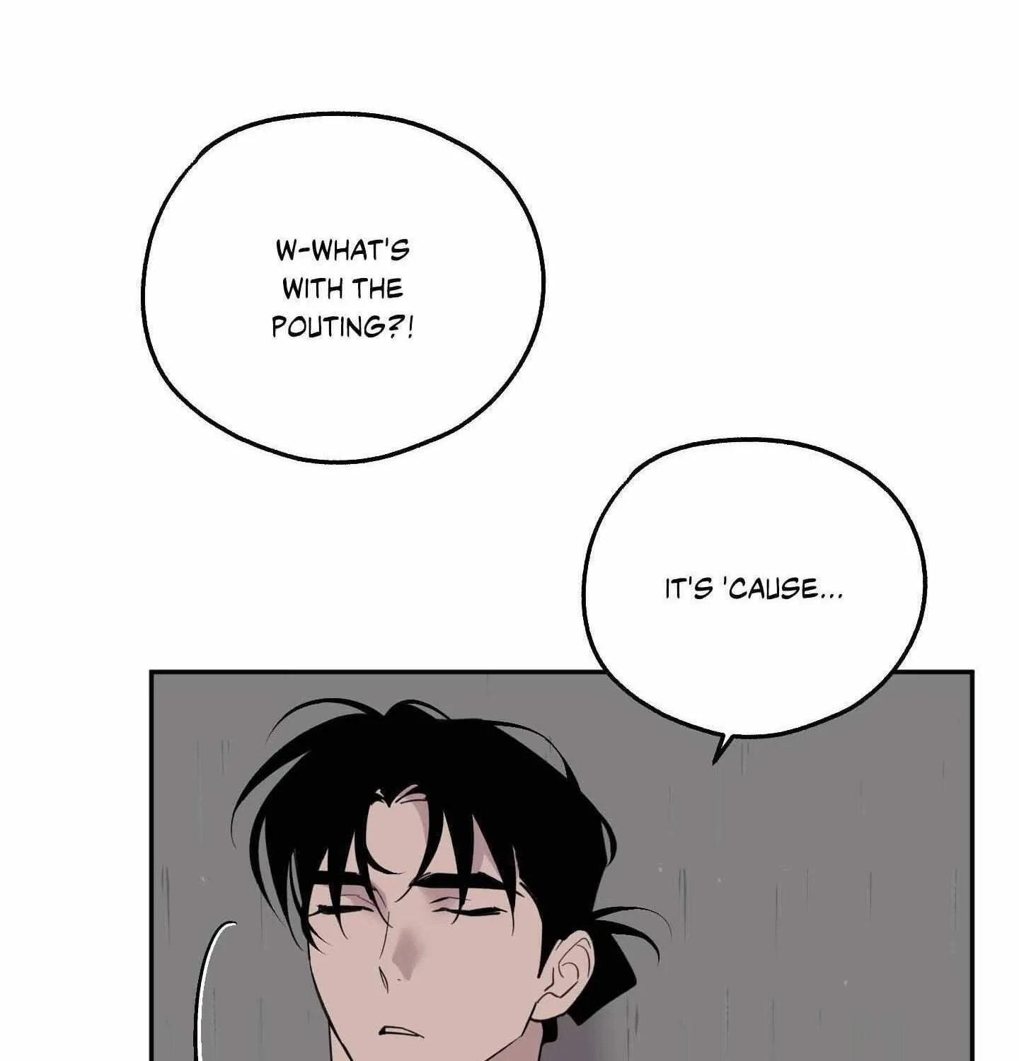 Read Carrot and Stick chapter 15 image 36 on Lezhin