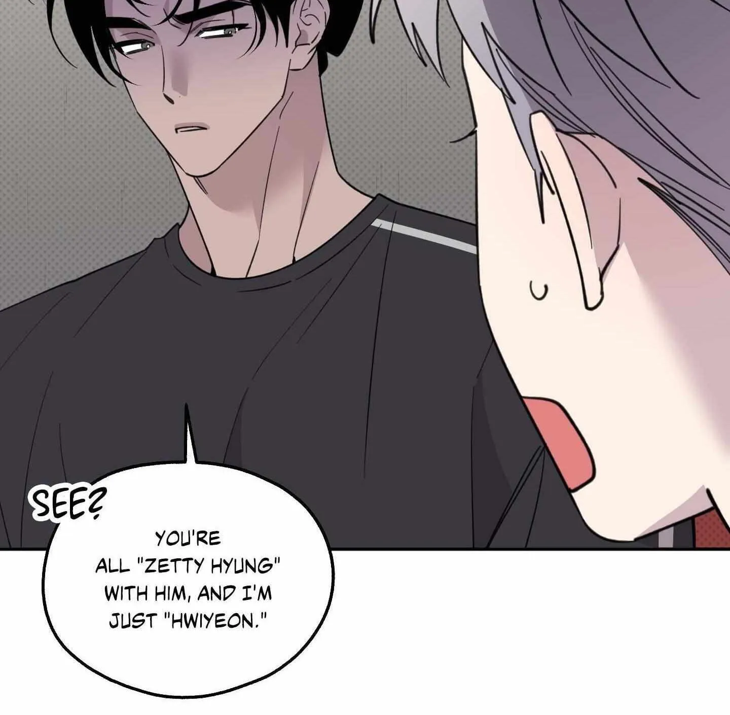 Read Carrot and Stick chapter 15 image 43 on Lezhin