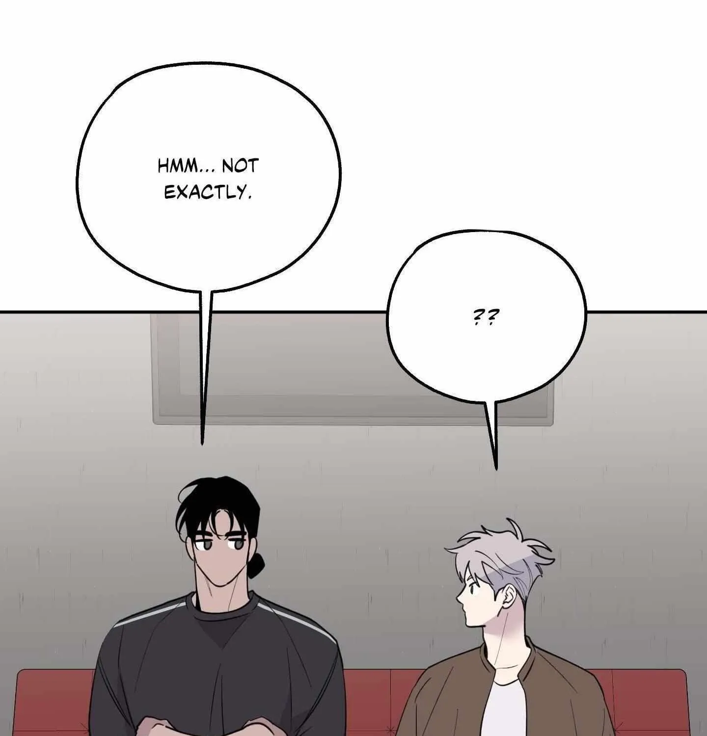 Read Carrot and Stick chapter 15 image 57 on Lezhin