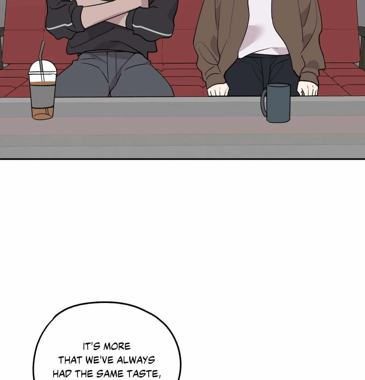Read Carrot and Stick chapter 15 image 58 on Lezhin
