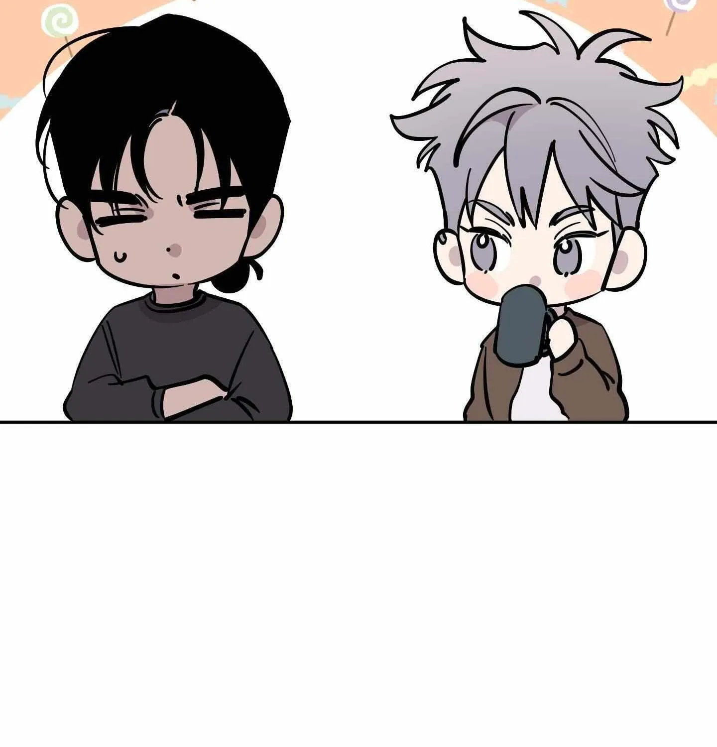 Read Carrot and Stick chapter 15 image 69 on Lezhin