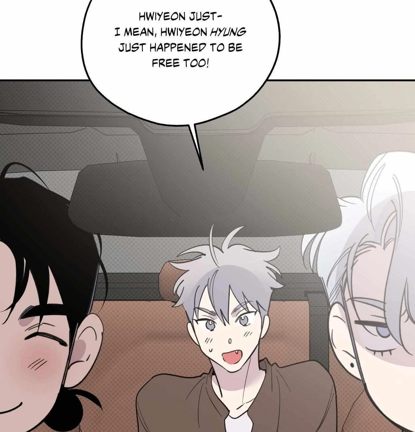 Read Carrot and Stick chapter 15 image 87 on Lezhin
