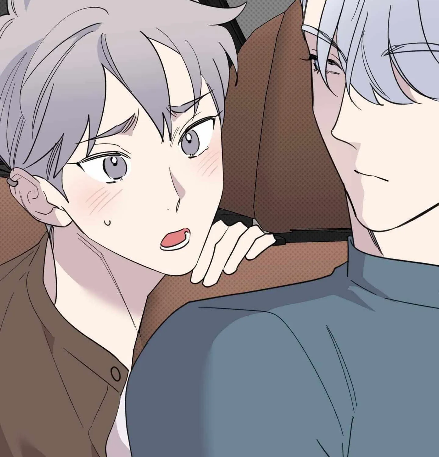 Read Carrot and Stick chapter 15 image 90 on Lezhin