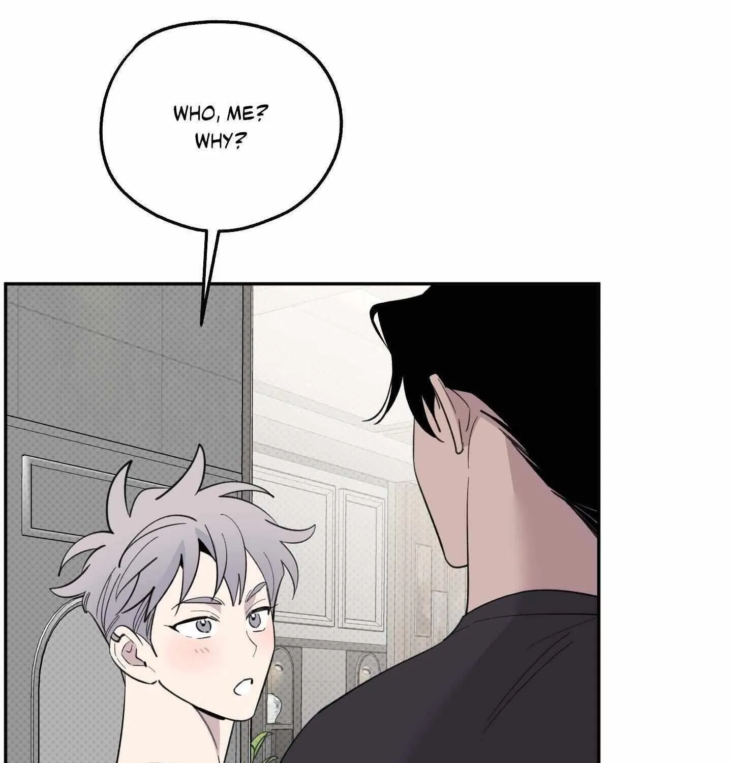 Read Carrot and Stick chapter 16 image 11 on Lezhin