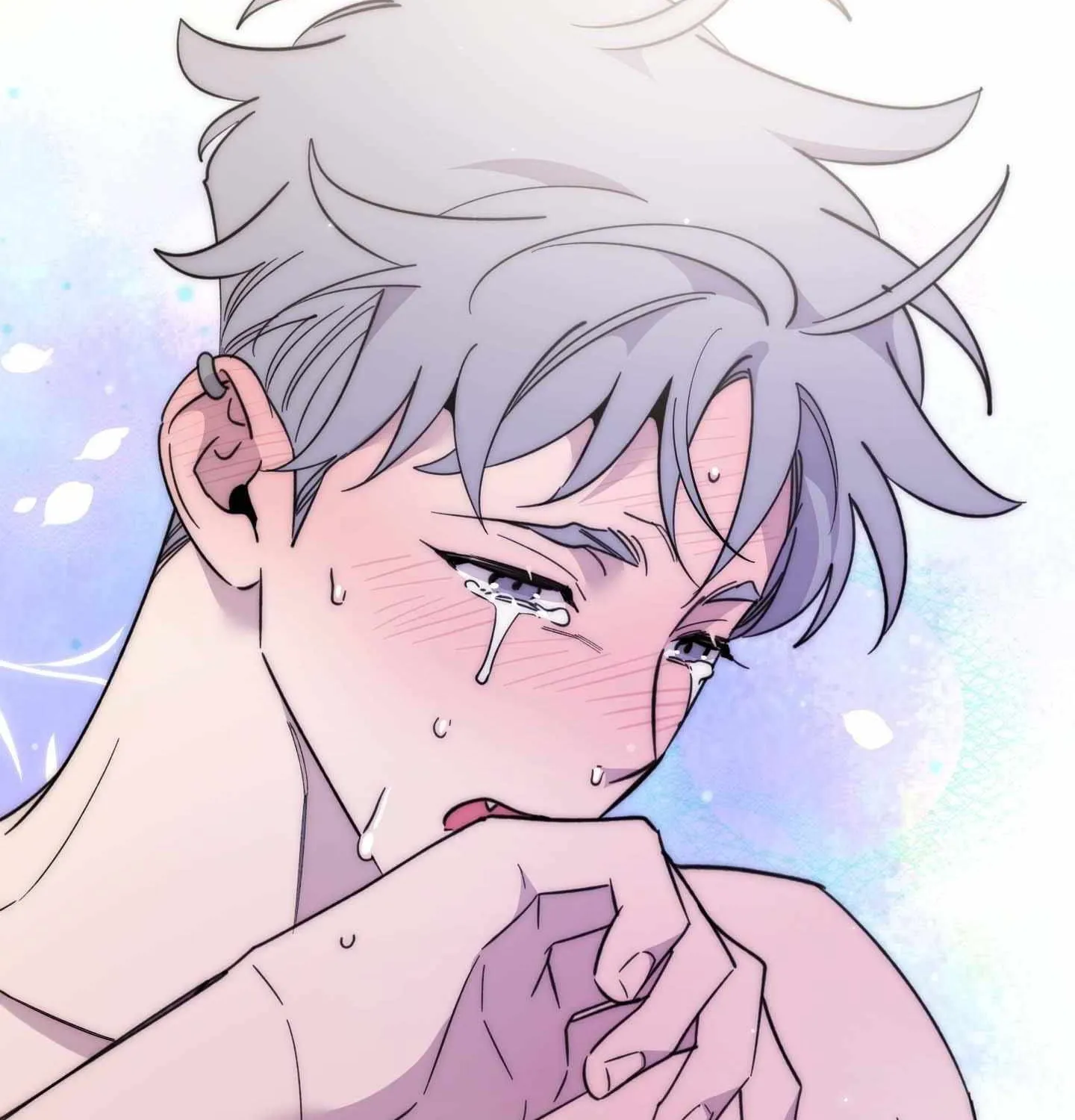 Read Carrot and Stick chapter 16 image 112 on Lezhin