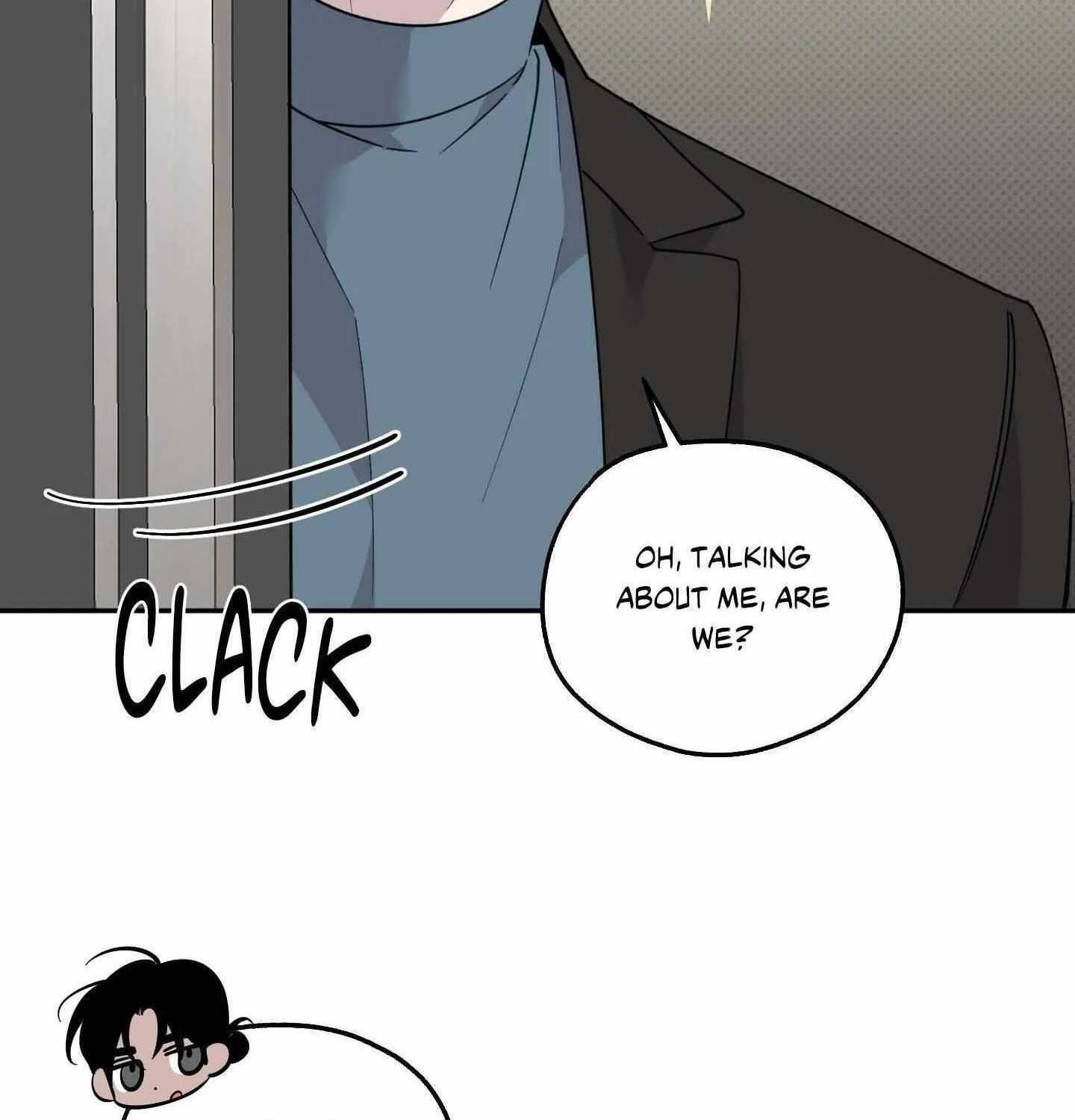 Read Carrot and Stick chapter 16 image 16 on Lezhin