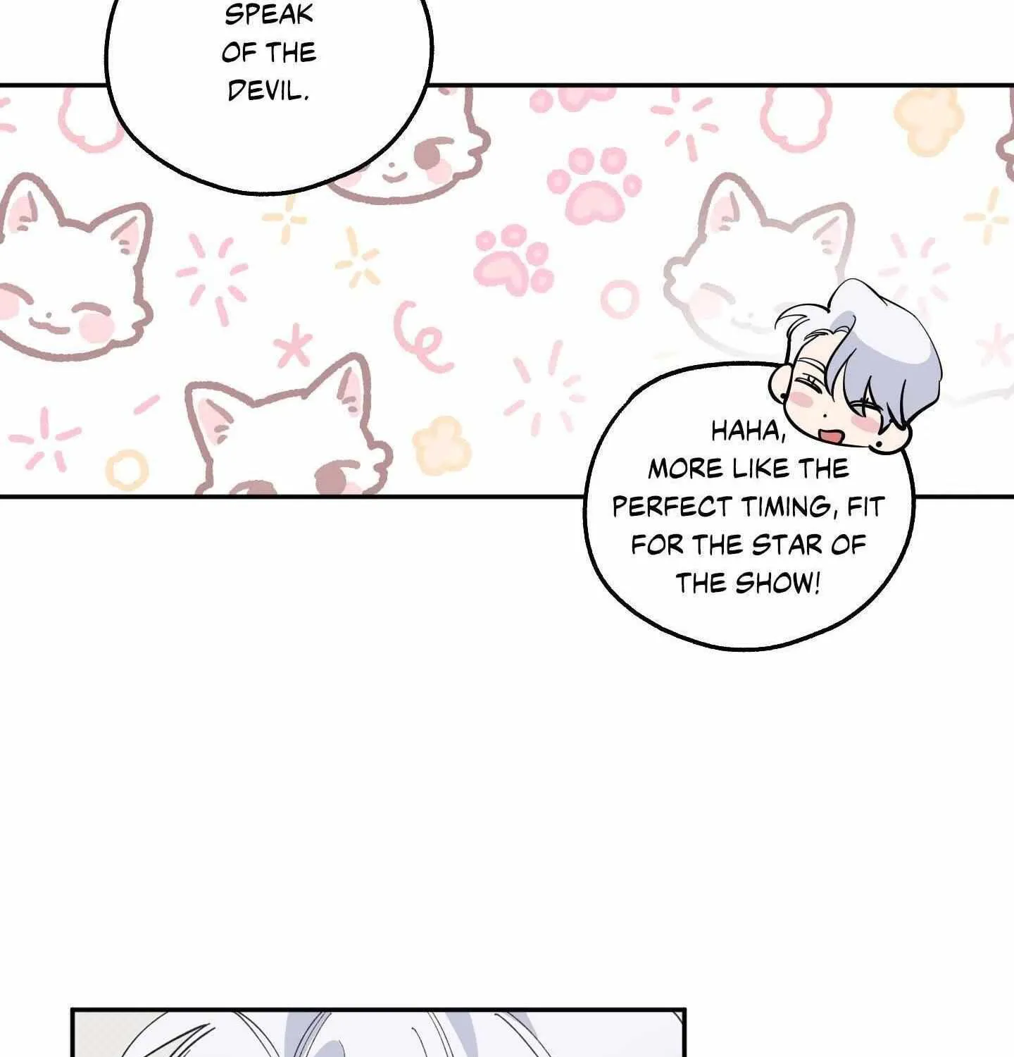 Read Carrot and Stick chapter 16 image 17 on Lezhin
