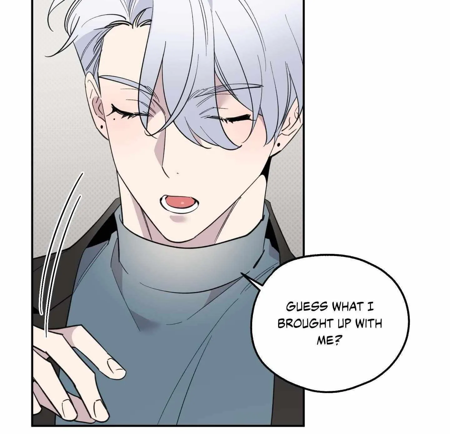 Read Carrot and Stick chapter 16 image 18 on Lezhin