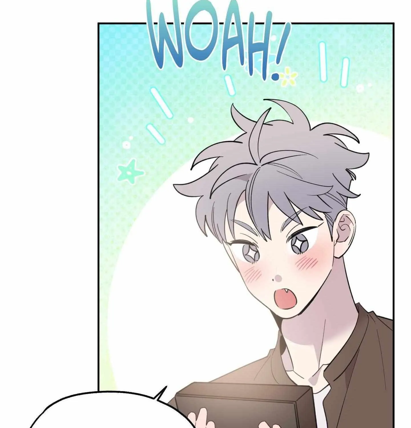 Read Carrot and Stick chapter 16 image 21 on Lezhin