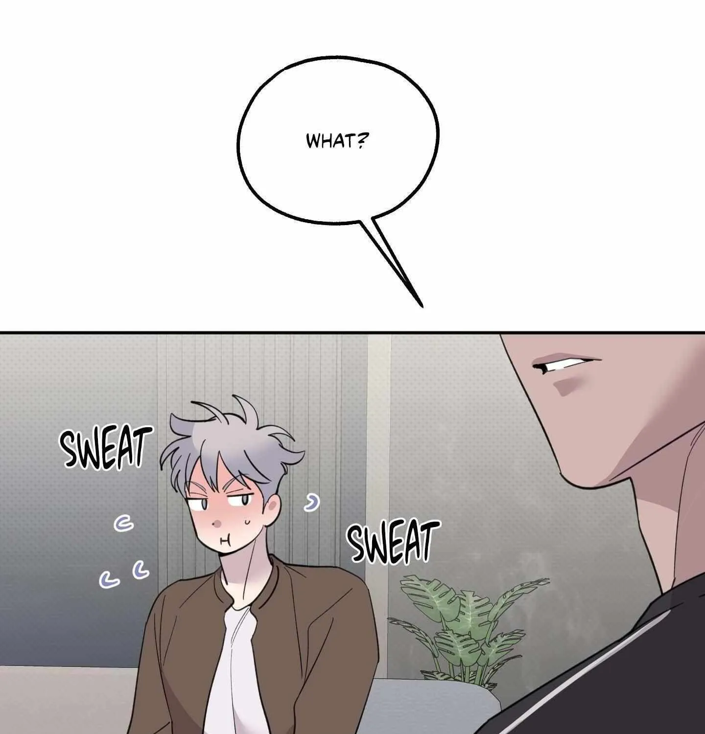 Read Carrot and Stick chapter 16 image 43 on Lezhin