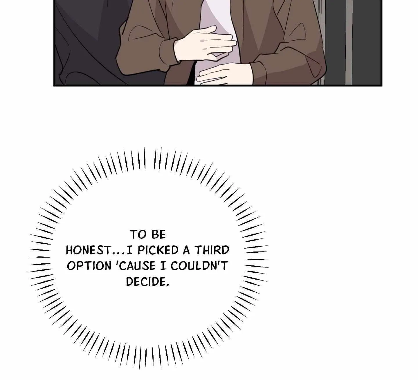 Read Carrot and Stick chapter 16 image 6 on Lezhin