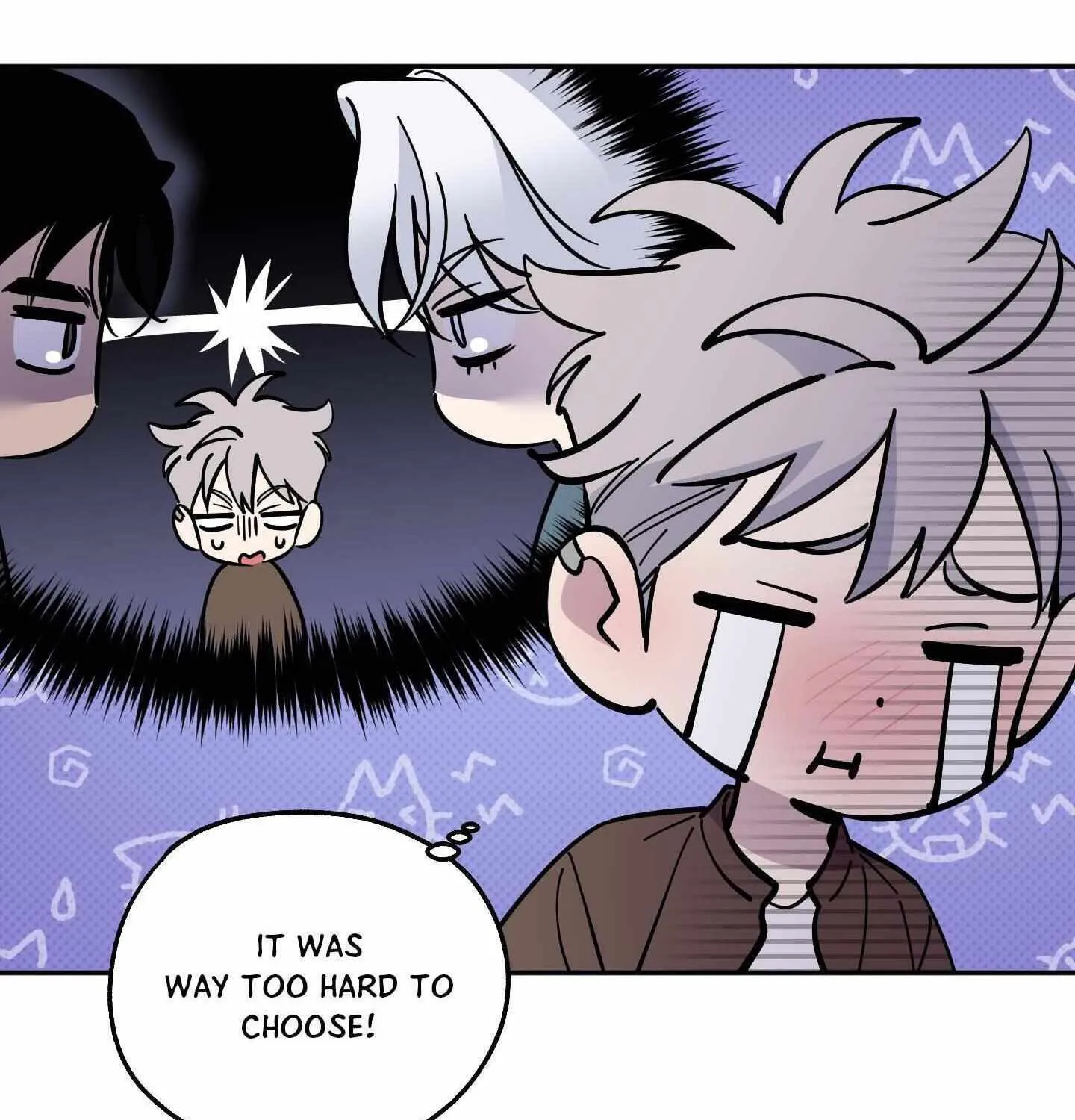 Read Carrot and Stick chapter 16 image 7 on Lezhin