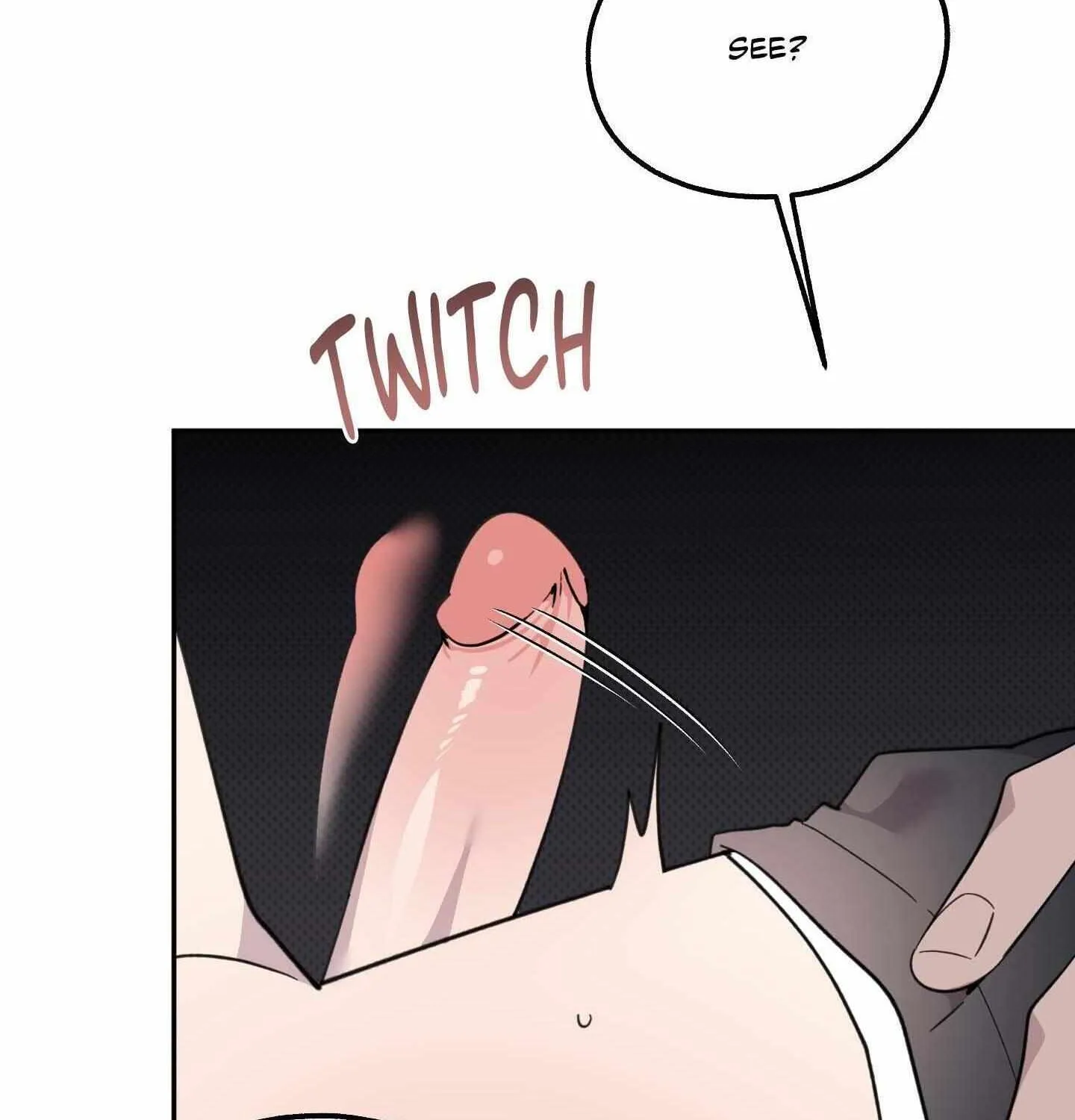 Read Carrot and Stick chapter 16 image 83 on Lezhin