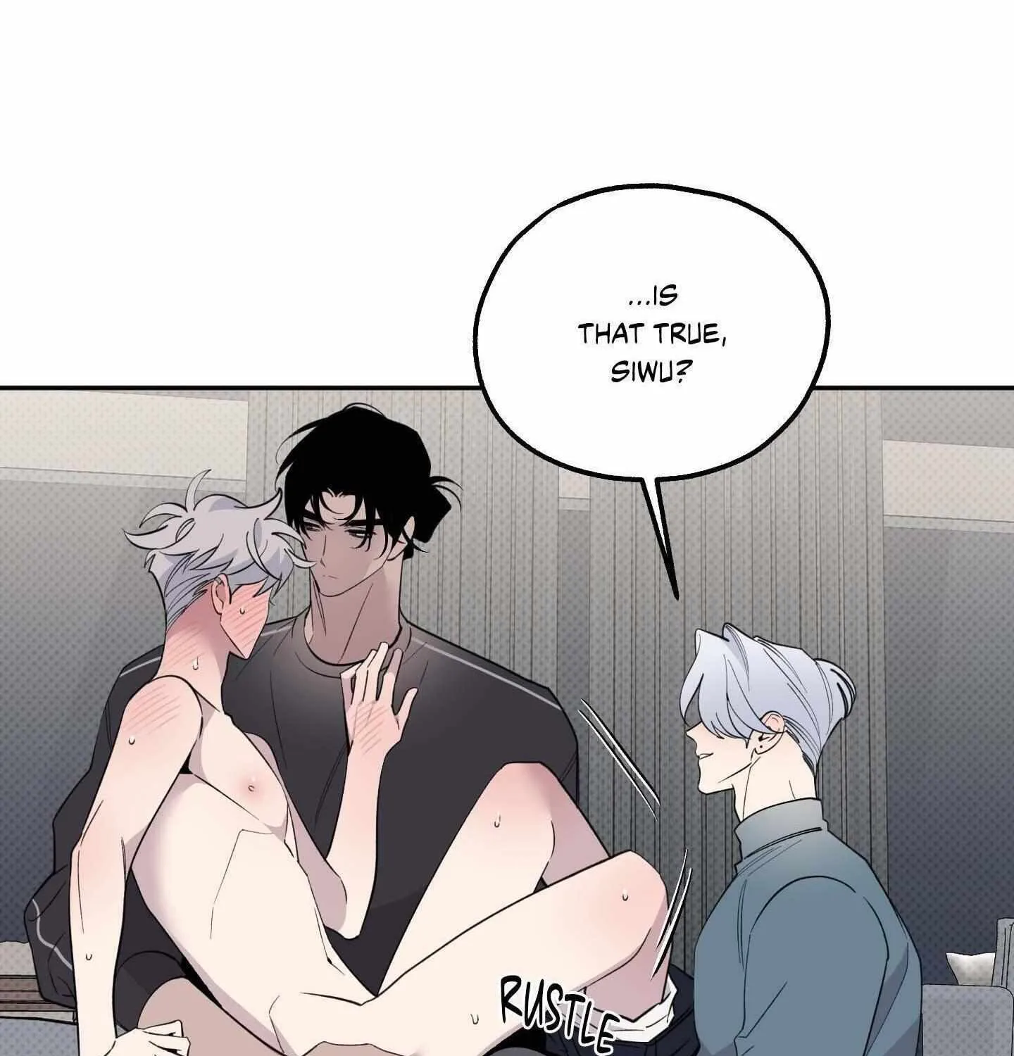 Read Carrot and Stick chapter 16 image 85 on Lezhin