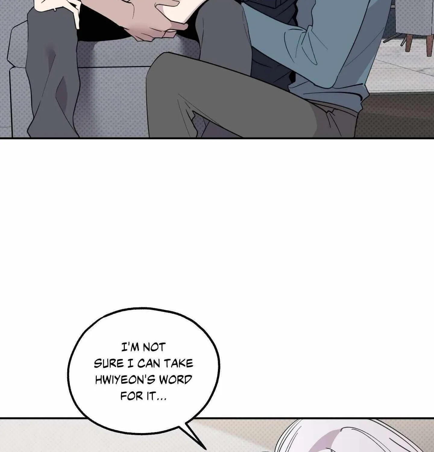 Read Carrot and Stick chapter 16 image 86 on Lezhin