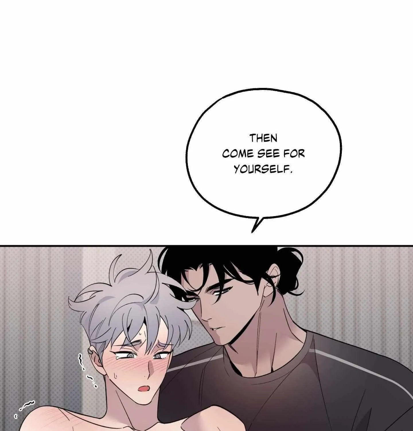 Read Carrot and Stick chapter 16 image 90 on Lezhin