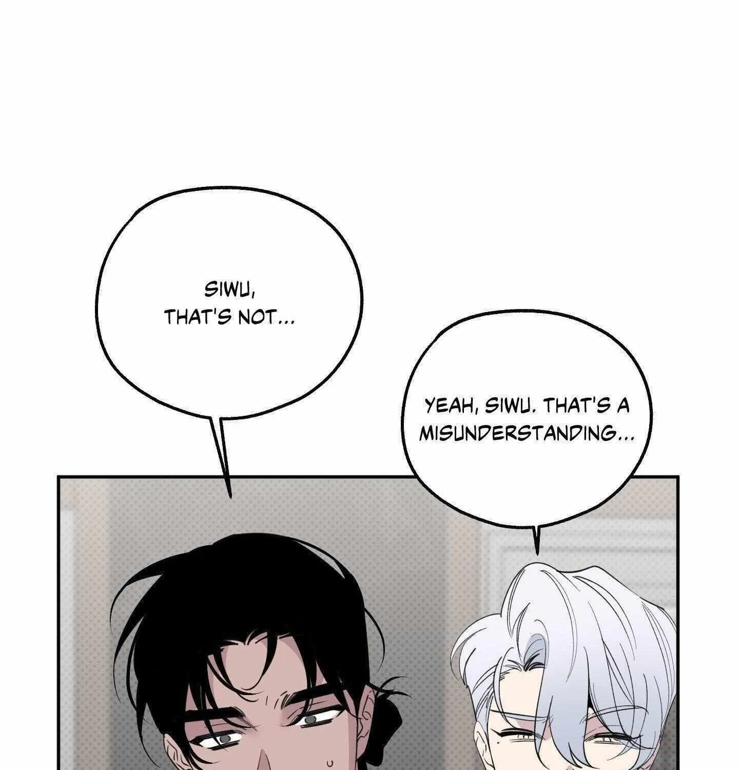 Read Carrot and Stick chapter 17 image 11 on Lezhin