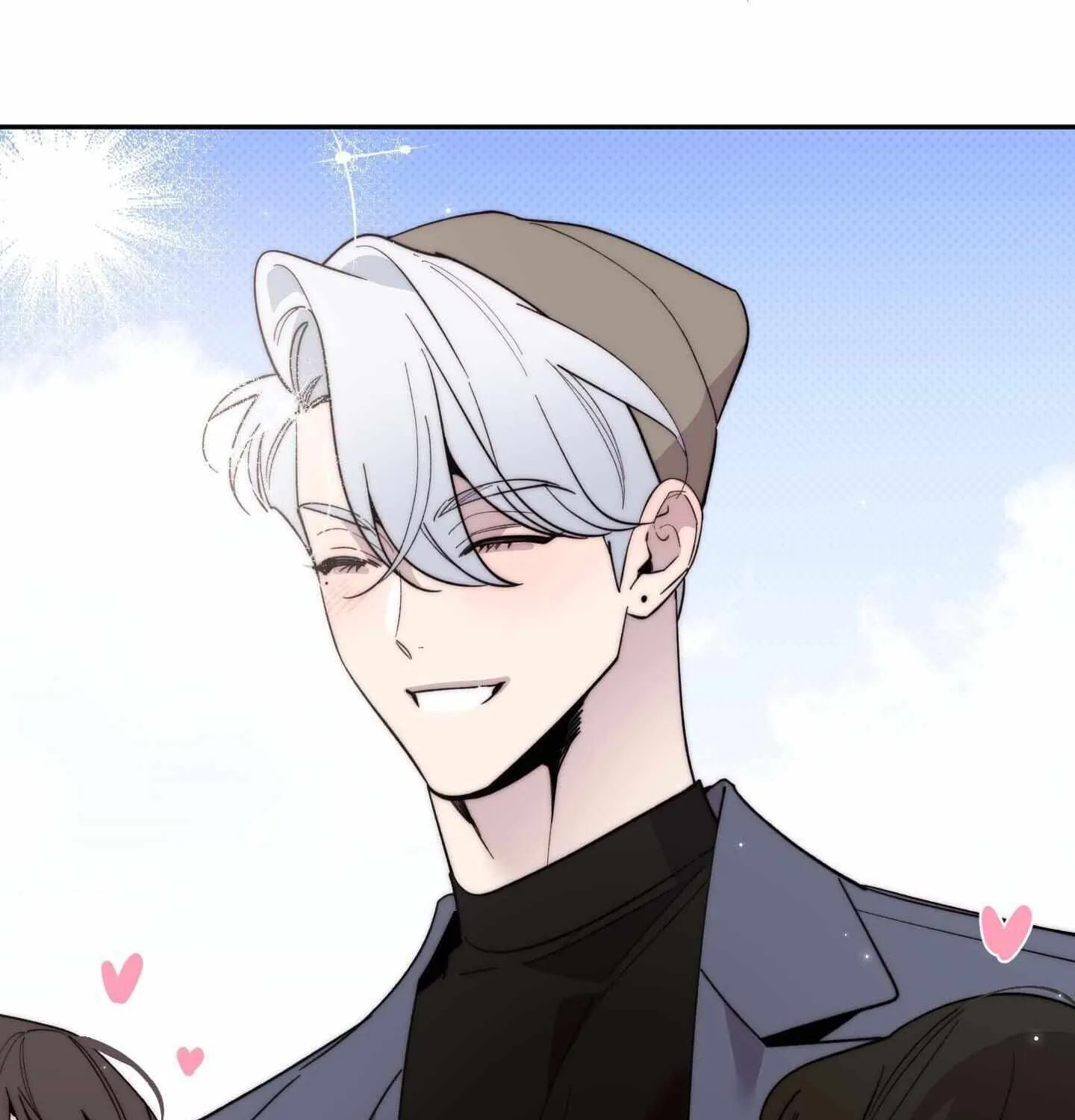 Read Carrot and Stick chapter 17 image 115 on Lezhin
