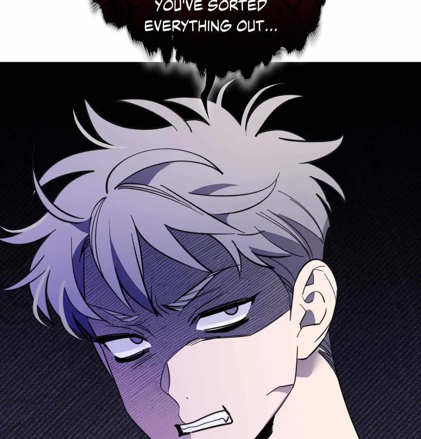Read Carrot and Stick chapter 17 image 17 on Lezhin