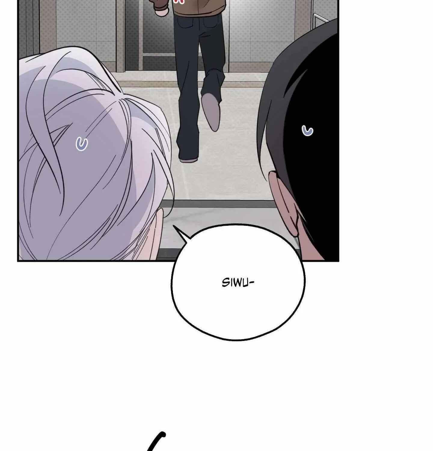 Read Carrot and Stick chapter 17 image 20 on Lezhin