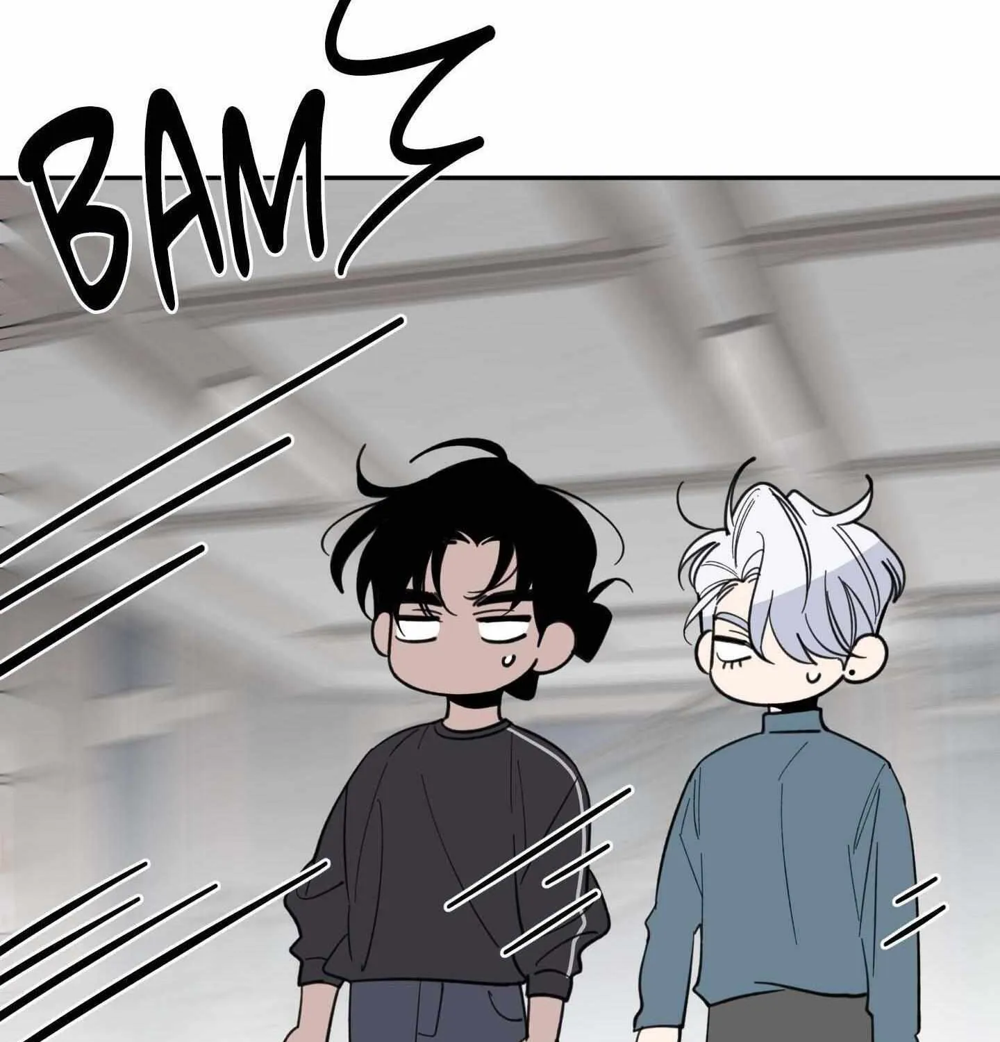 Read Carrot and Stick chapter 17 image 21 on Lezhin