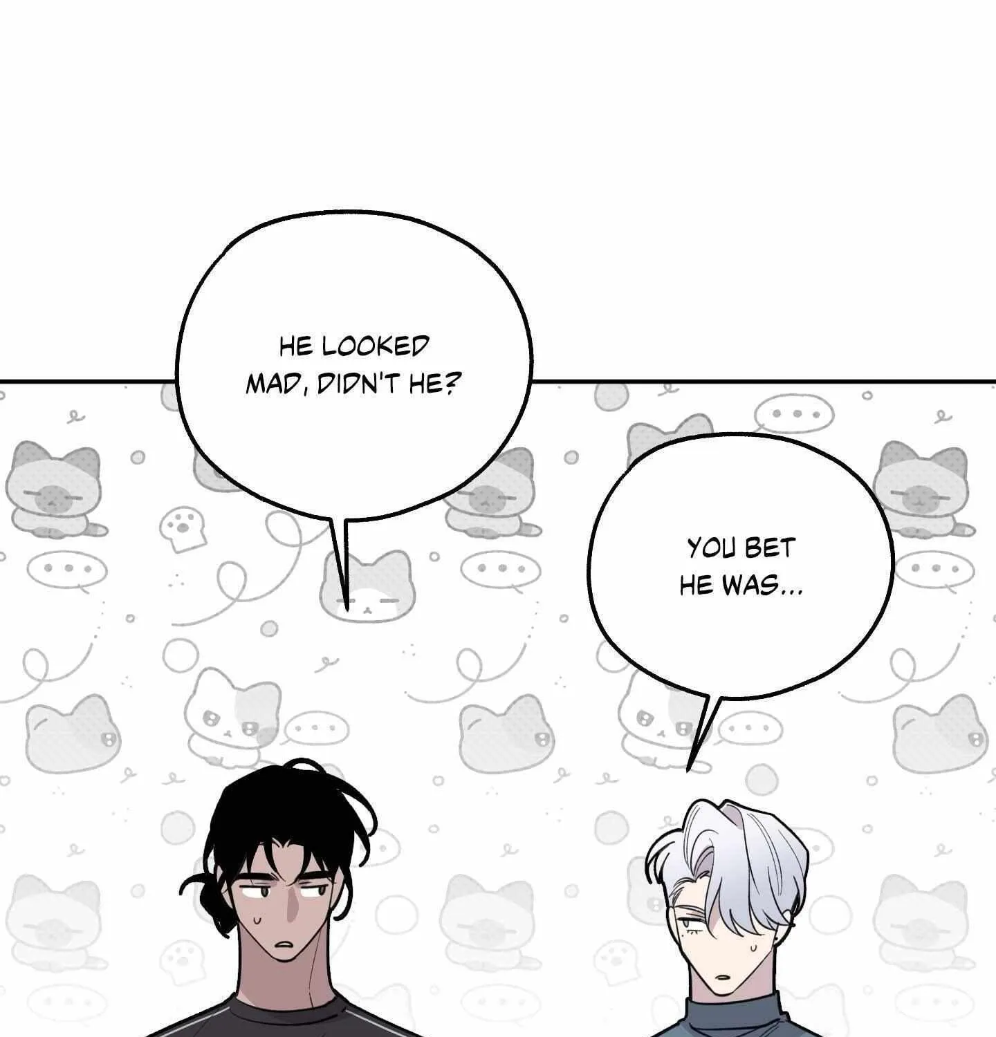 Read Carrot and Stick chapter 17 image 23 on Lezhin