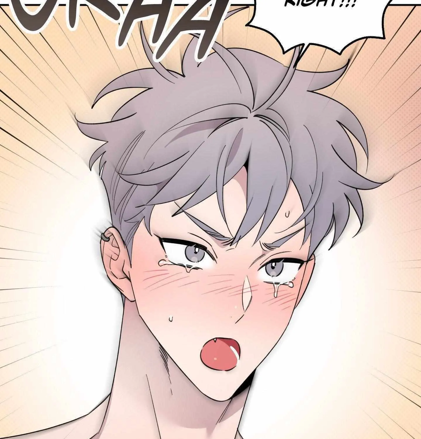 Read Carrot and Stick chapter 17 image 4 on Lezhin