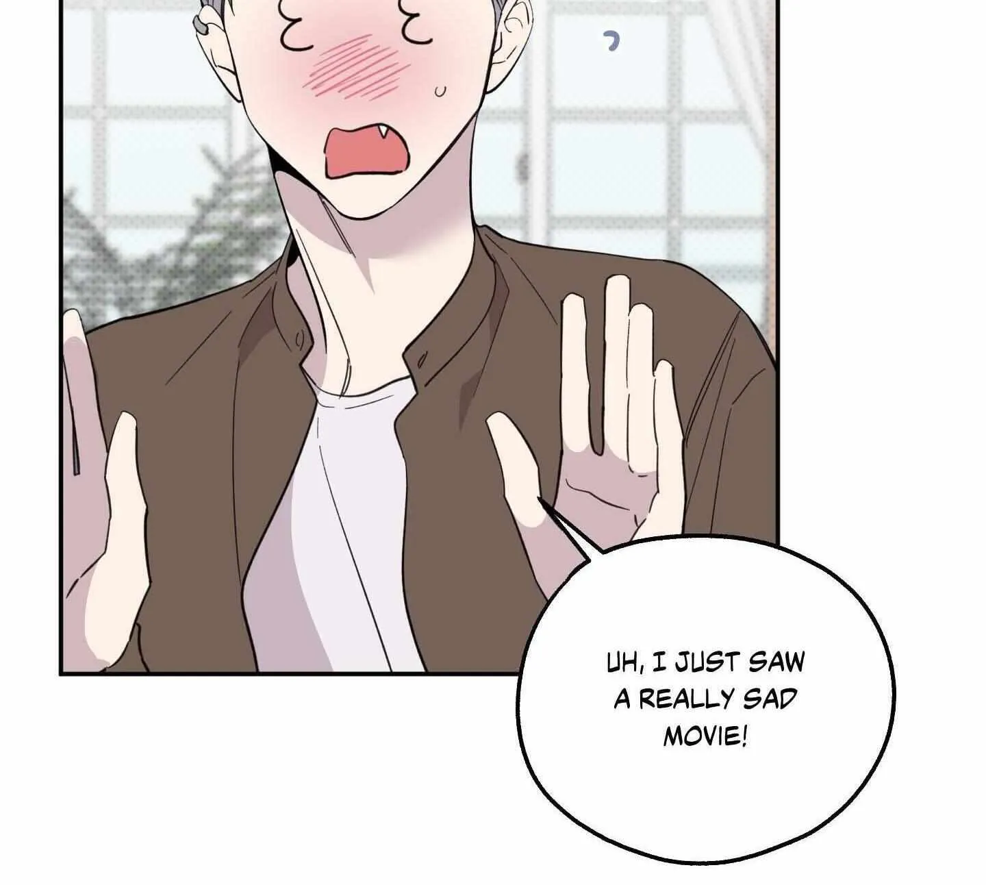Read Carrot and Stick chapter 17 image 40 on Lezhin