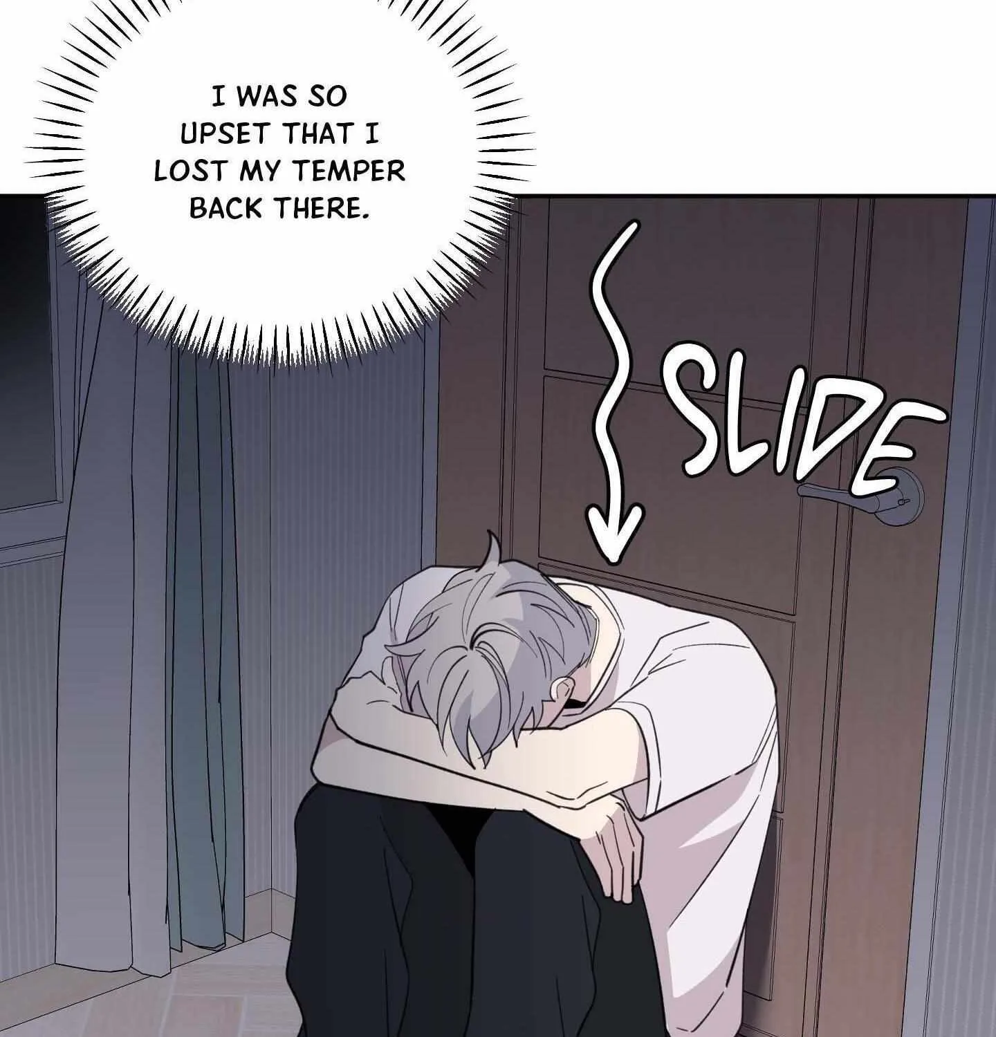 Read Carrot and Stick chapter 17 image 47 on Lezhin