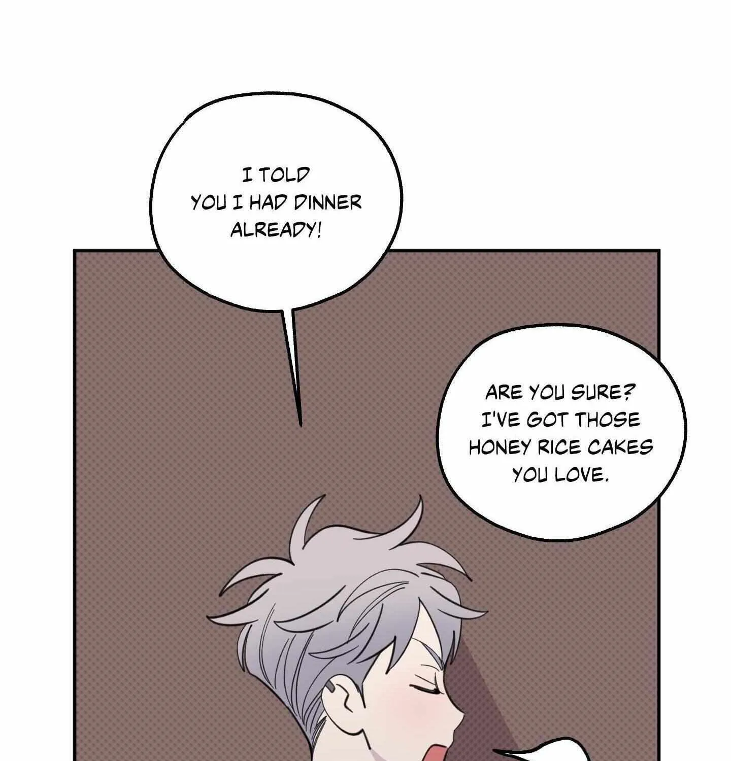 Read Carrot and Stick chapter 17 image 59 on Lezhin