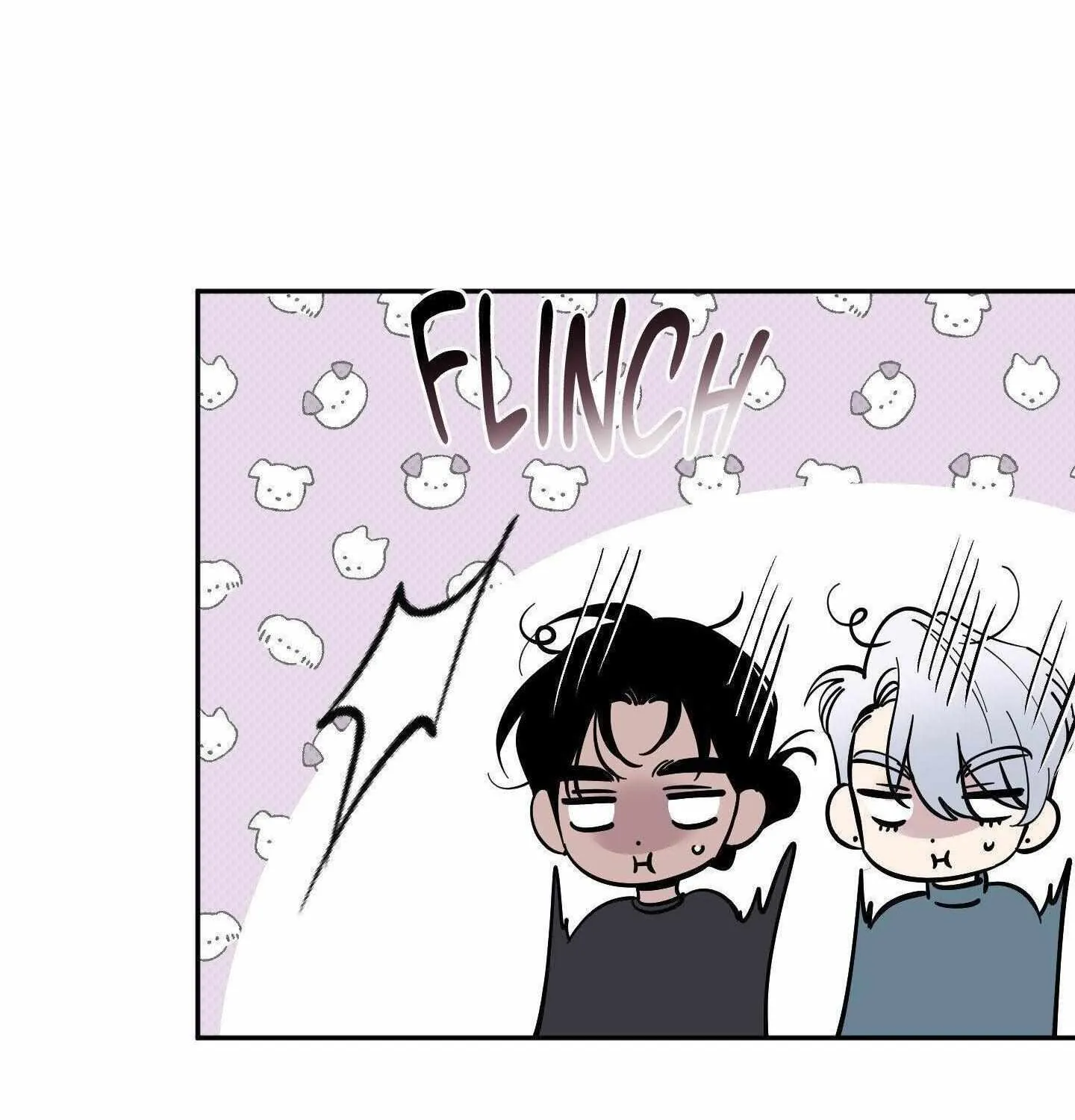 Read Carrot and Stick chapter 17 image 6 on Lezhin