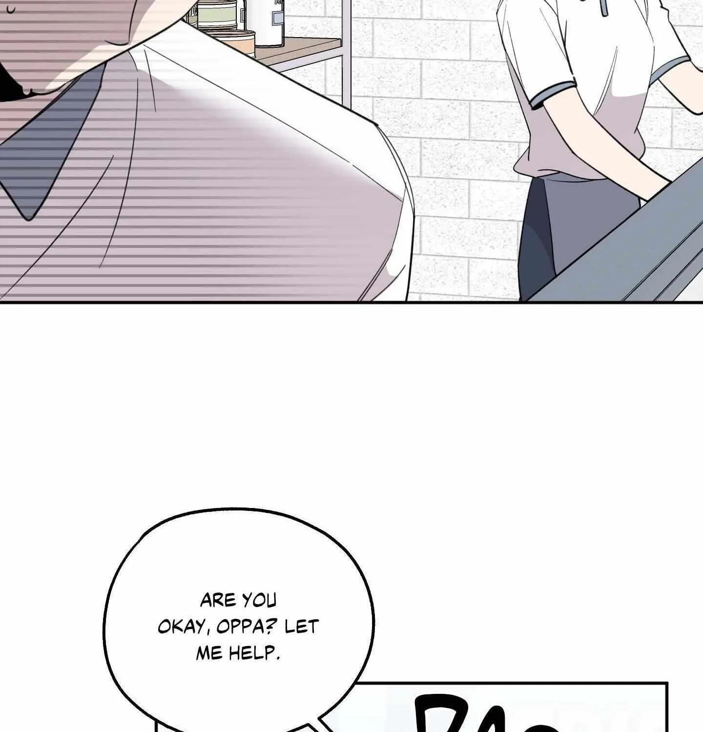 Read Carrot and Stick chapter 17 image 70 on Lezhin