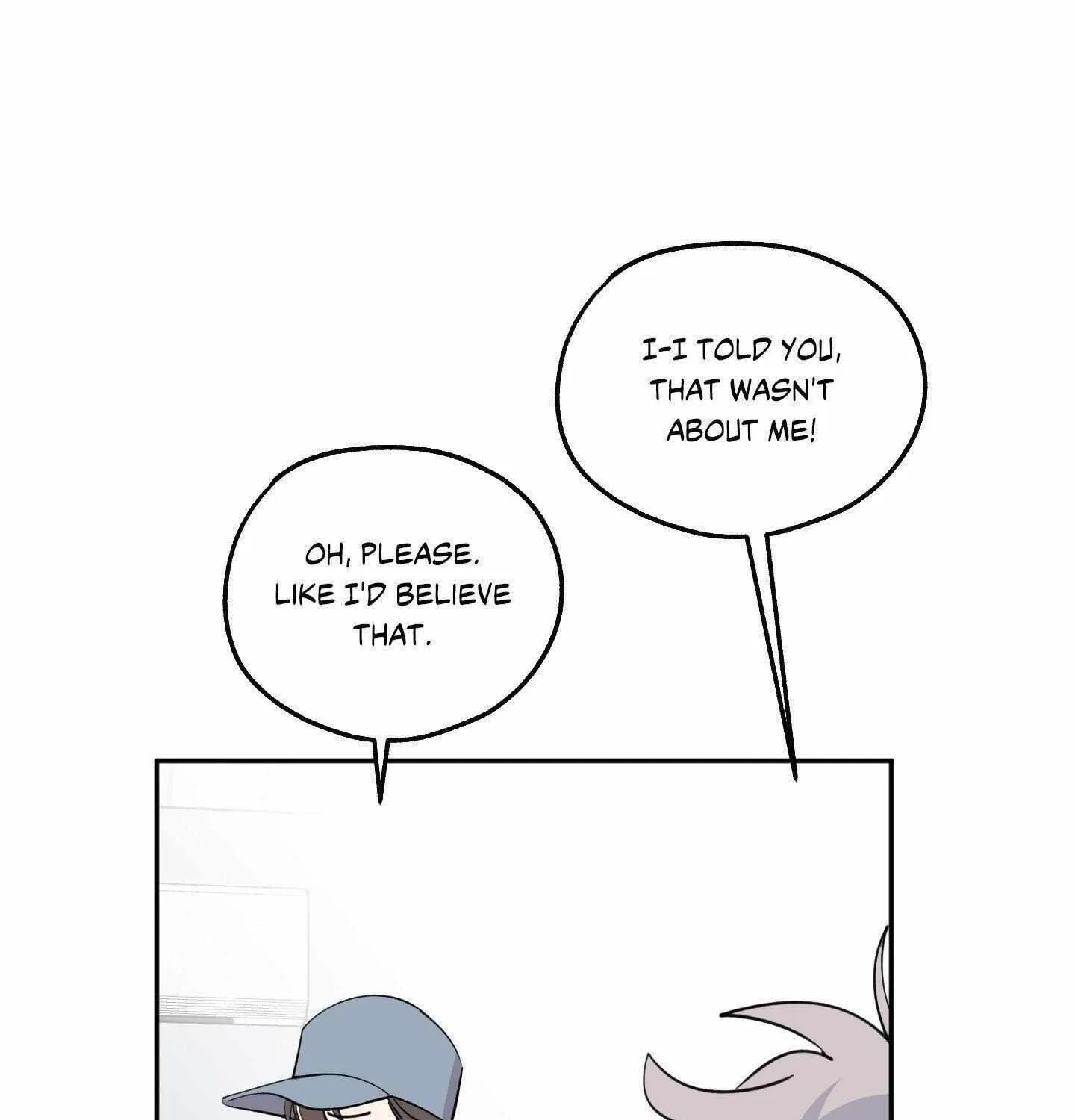 Read Carrot and Stick chapter 17 image 83 on Lezhin