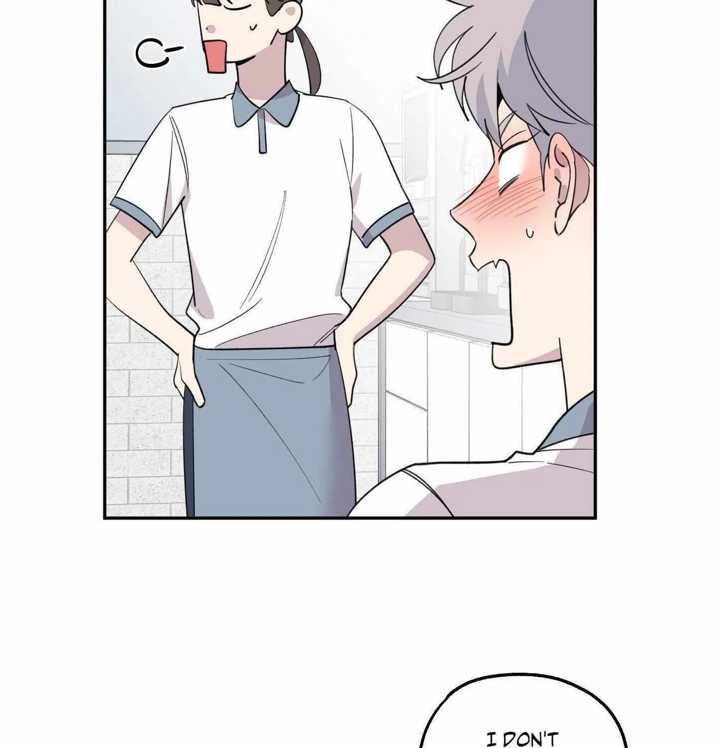 Read Carrot and Stick chapter 17 image 84 on Lezhin