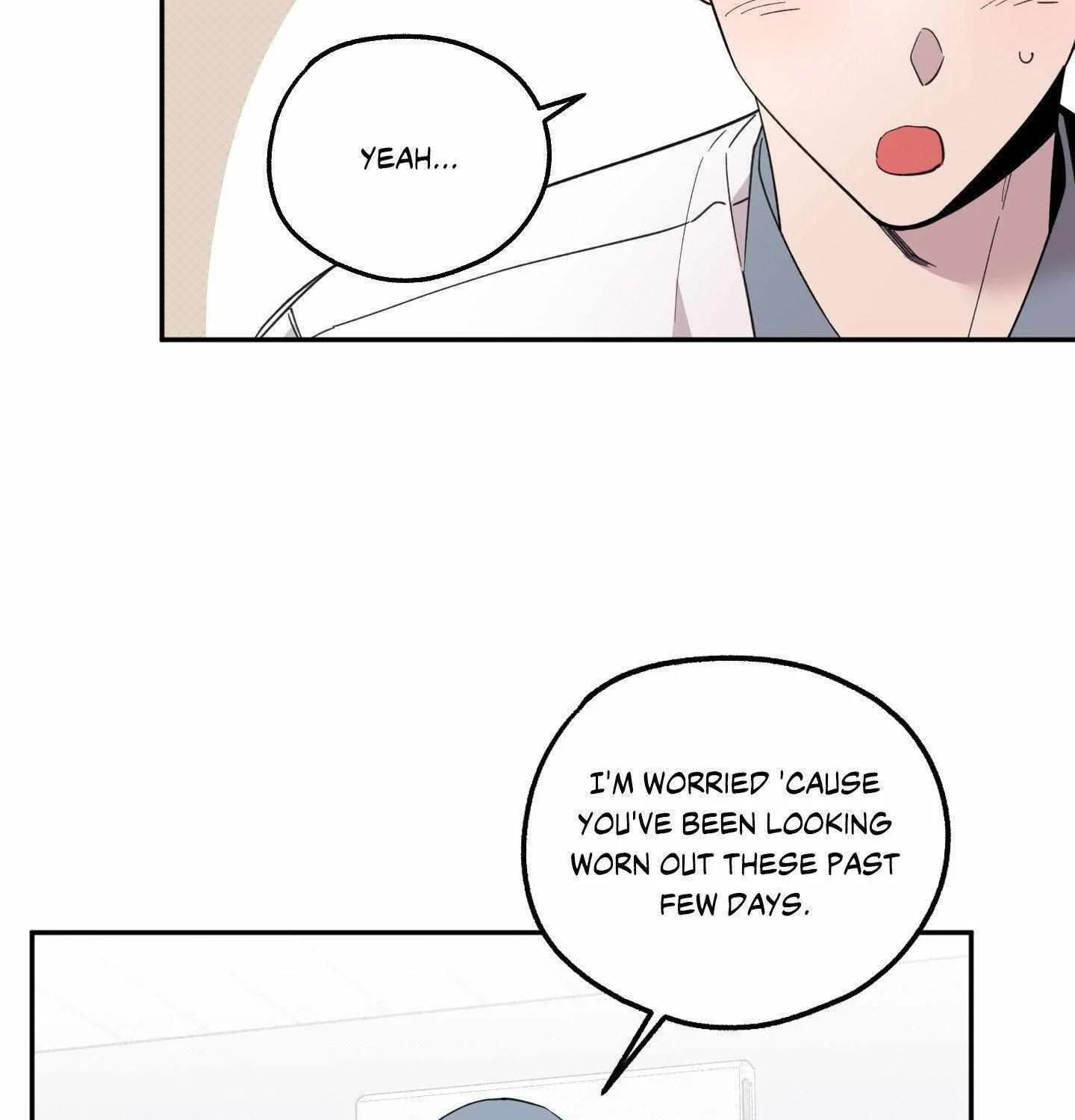 Read Carrot and Stick chapter 17 image 88 on Lezhin