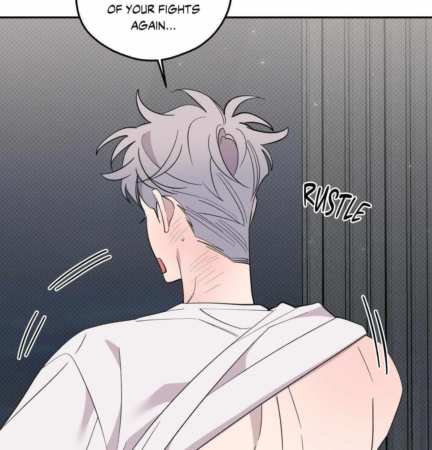 Read Carrot and Stick chapter 17 image 9 on Lezhin