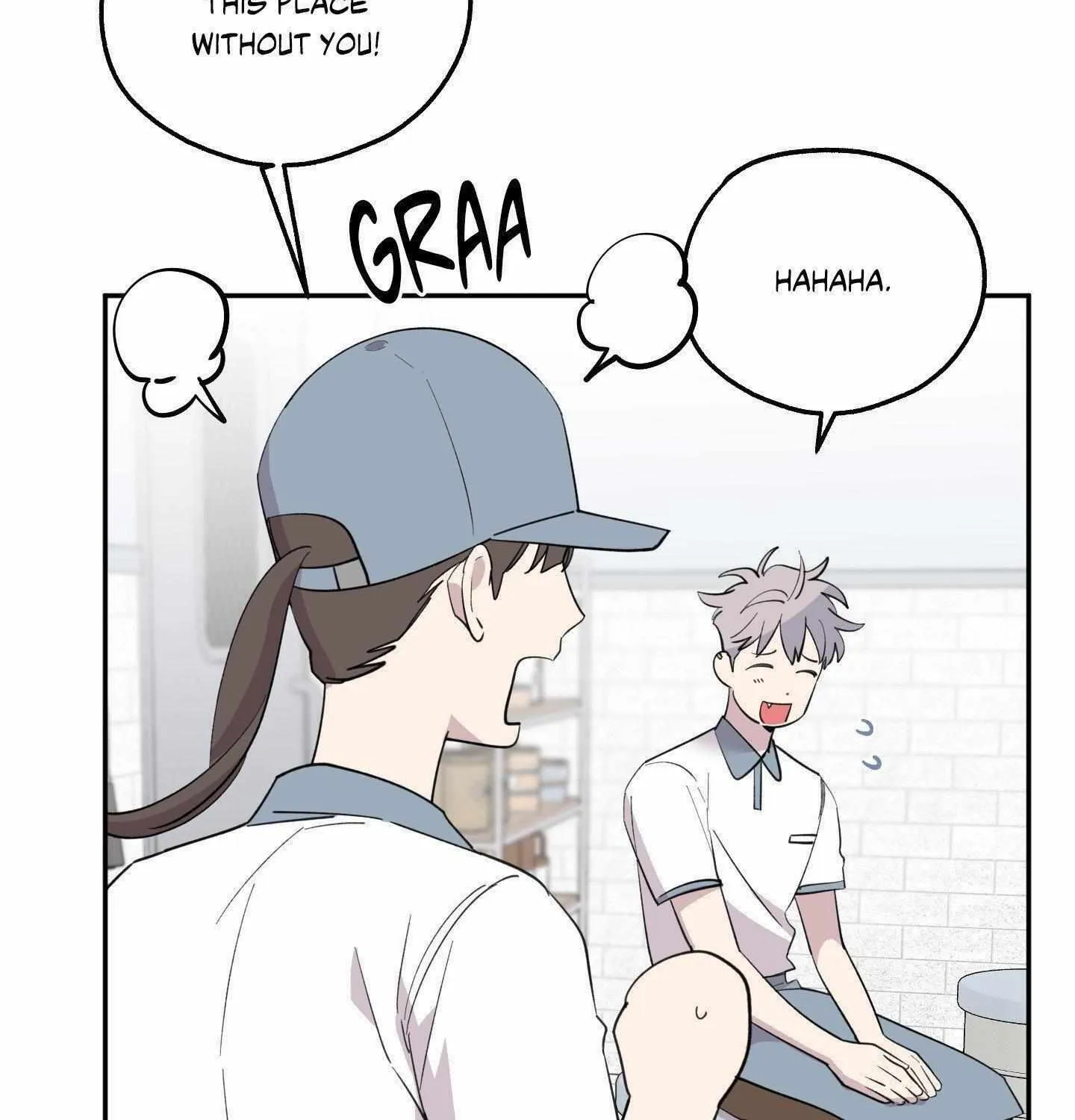 Read Carrot and Stick chapter 17 image 90 on Lezhin