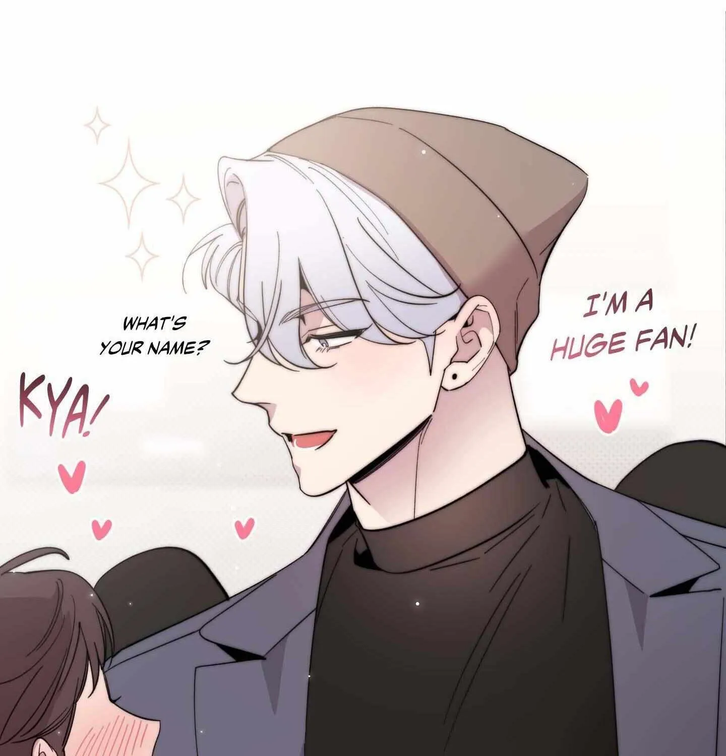 Read Carrot and Stick chapter 17 image 99 on Lezhin