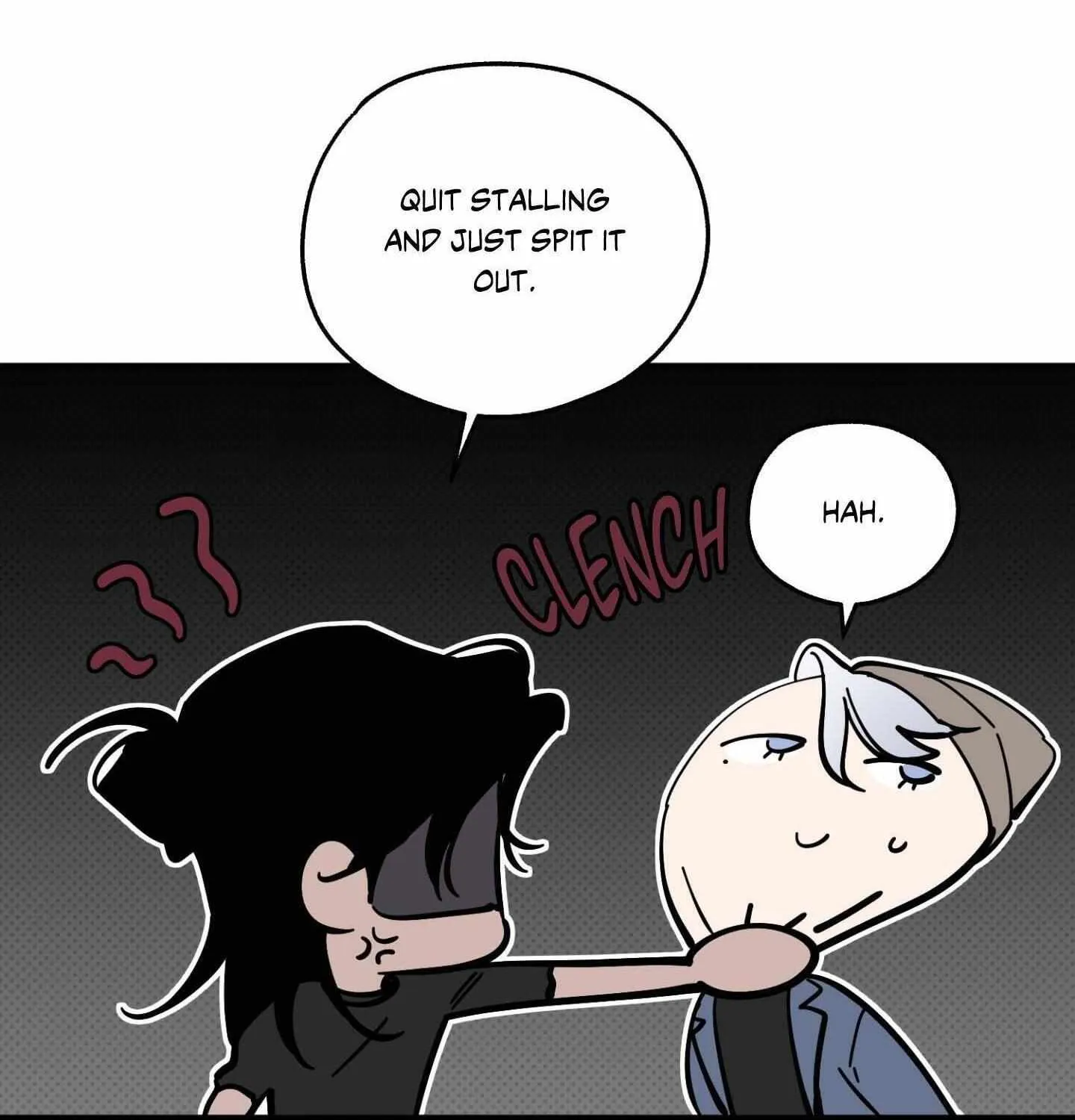 Read Carrot and Stick chapter 18 image 102 on Lezhin