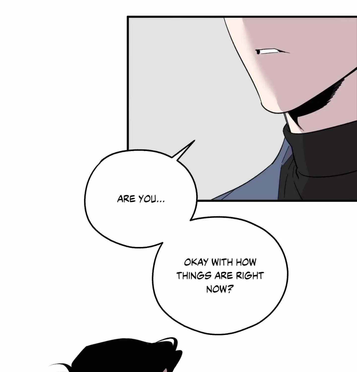 Read Carrot and Stick chapter 18 image 104 on Lezhin
