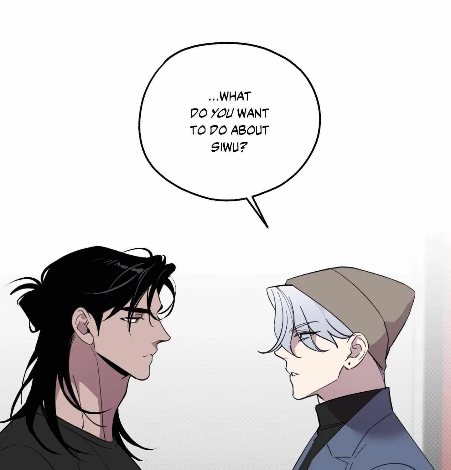 Read Carrot and Stick chapter 18 image 107 on Lezhin