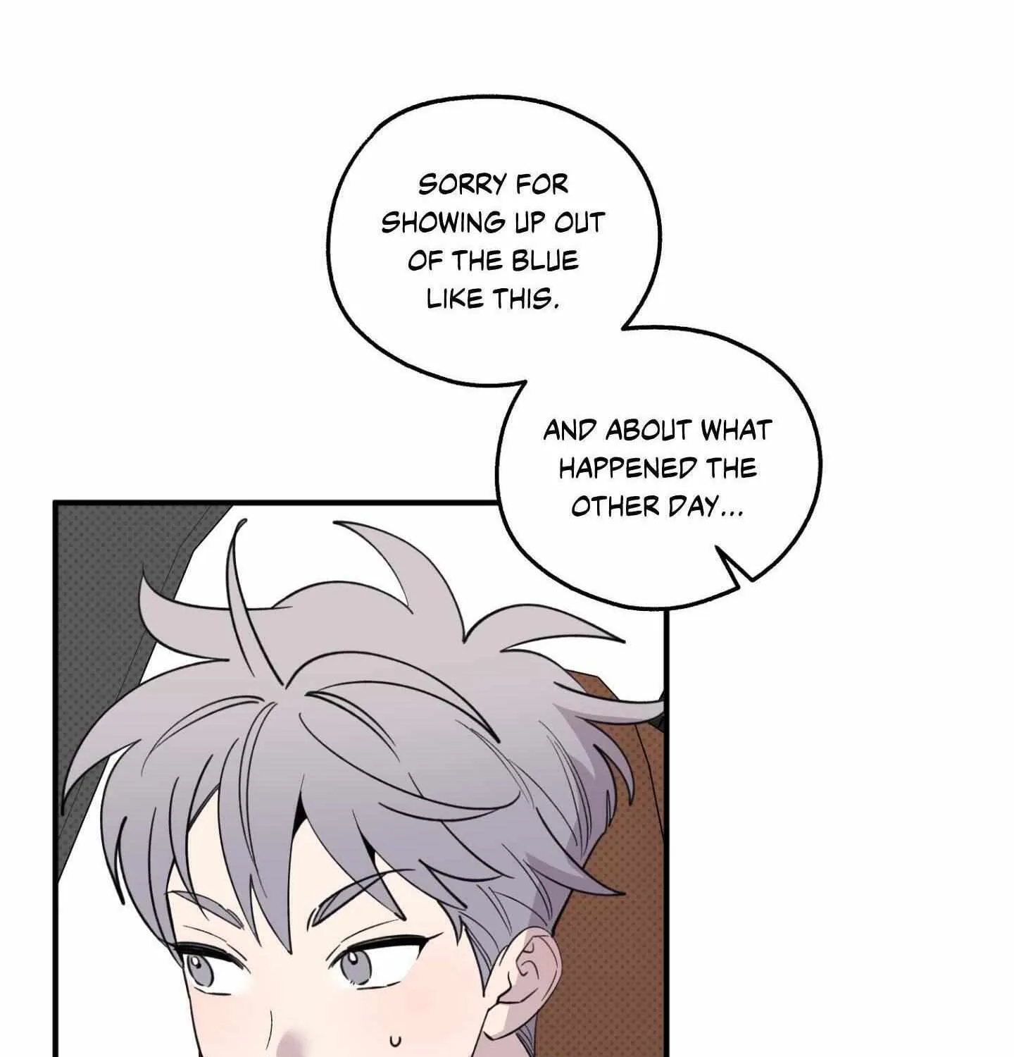 Read Carrot and Stick chapter 18 image 19 on Lezhin