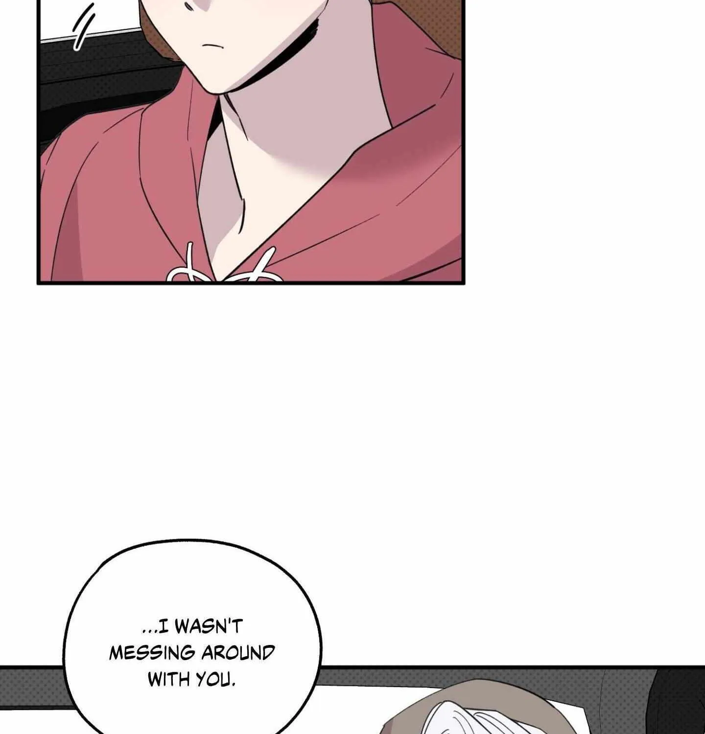 Read Carrot and Stick chapter 18 image 20 on Lezhin