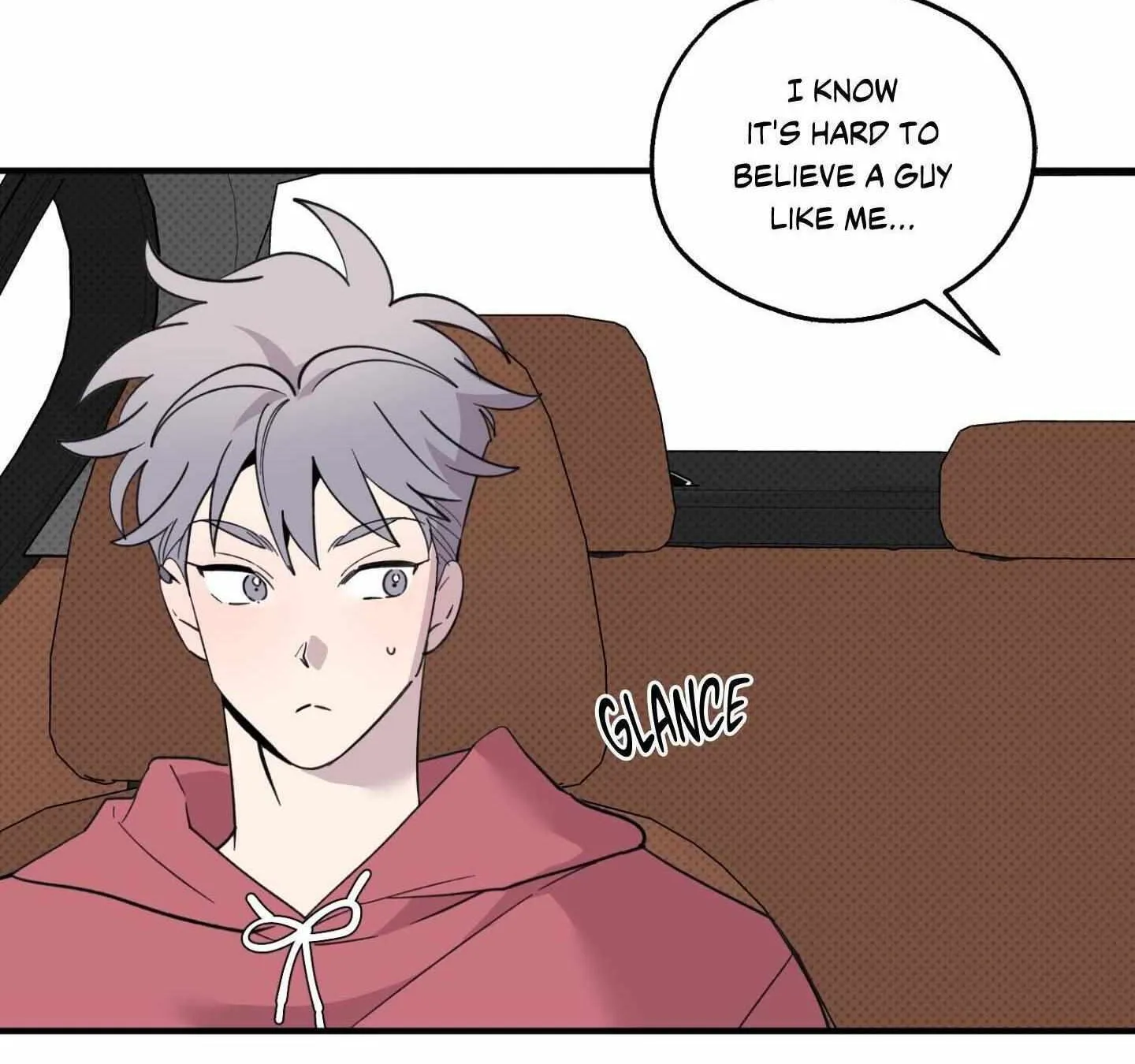 Read Carrot and Stick chapter 18 image 22 on Lezhin