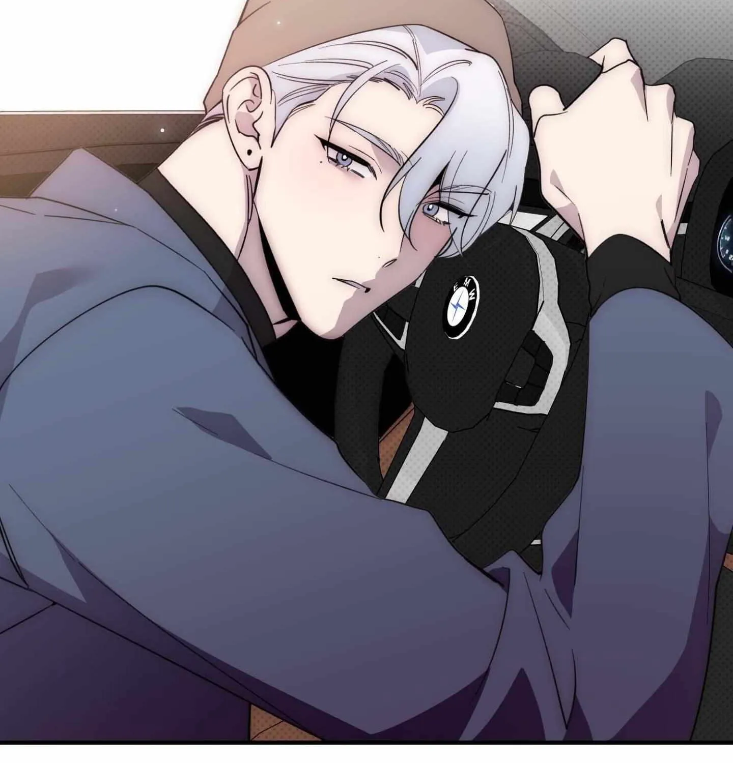Read Carrot and Stick chapter 18 image 24 on Lezhin