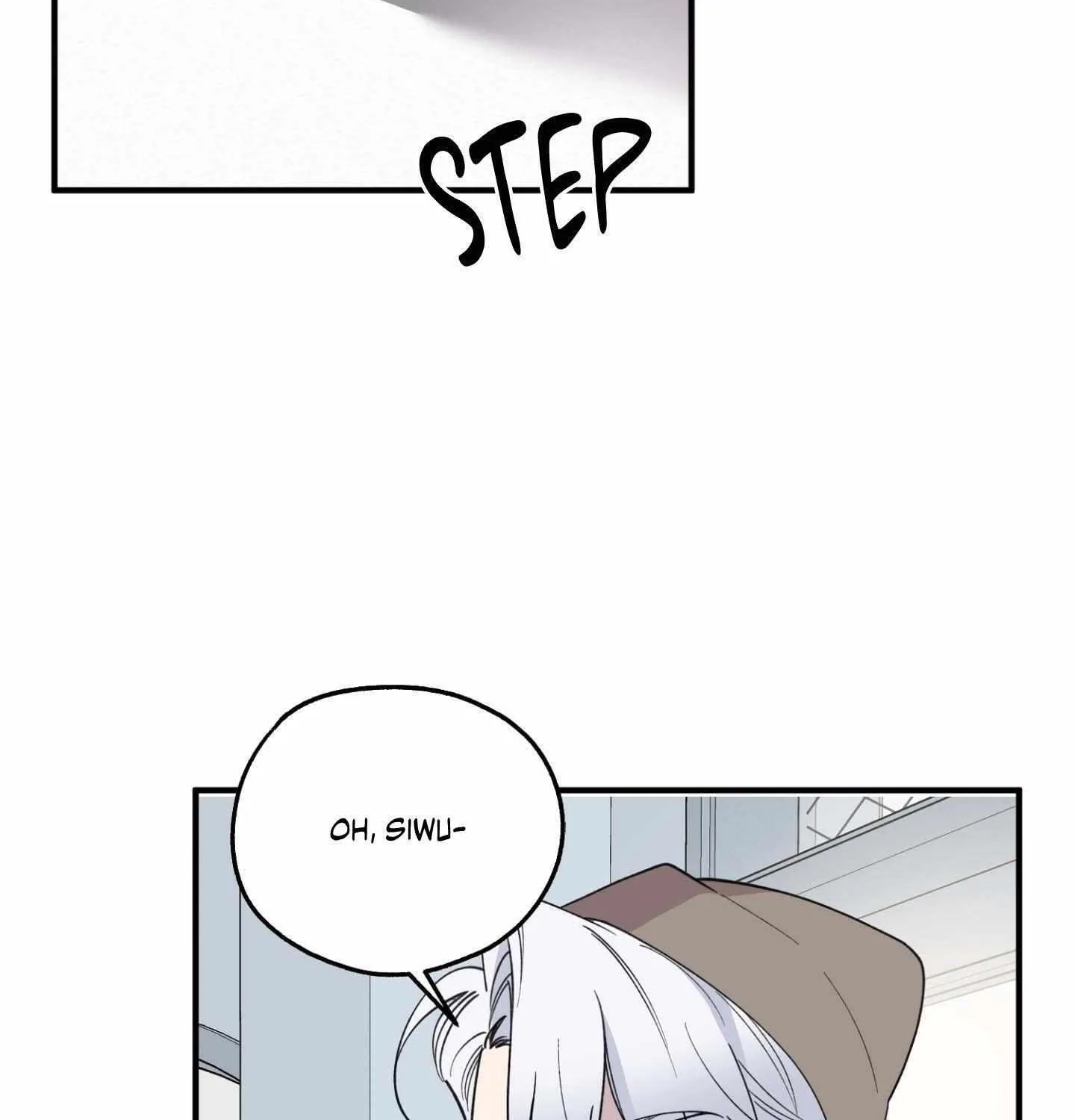 Read Carrot and Stick chapter 18 image 3 on Lezhin