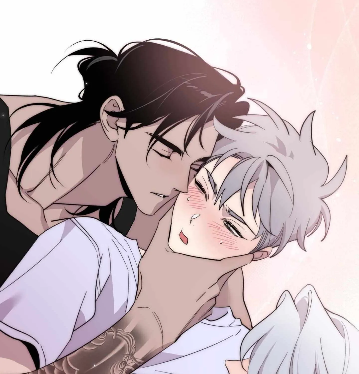Read Carrot and Stick chapter 18 image 34 on Lezhin
